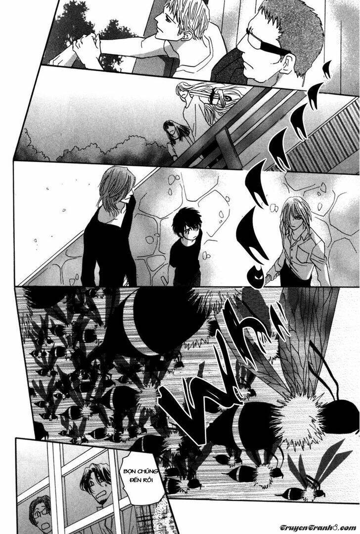 Moon Trick: Chapter 12