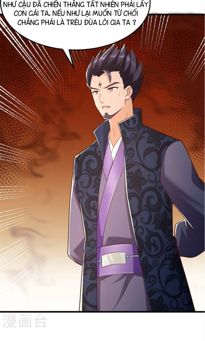 Chí Tôn Trọng Sinh: Chapter 183