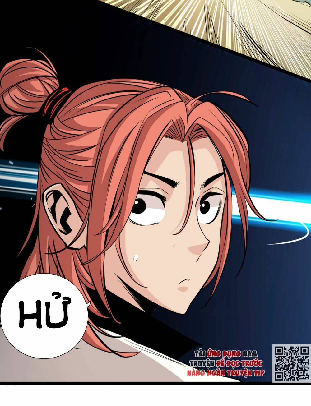 Thông Thiên Chi Lộ: Chapter 19