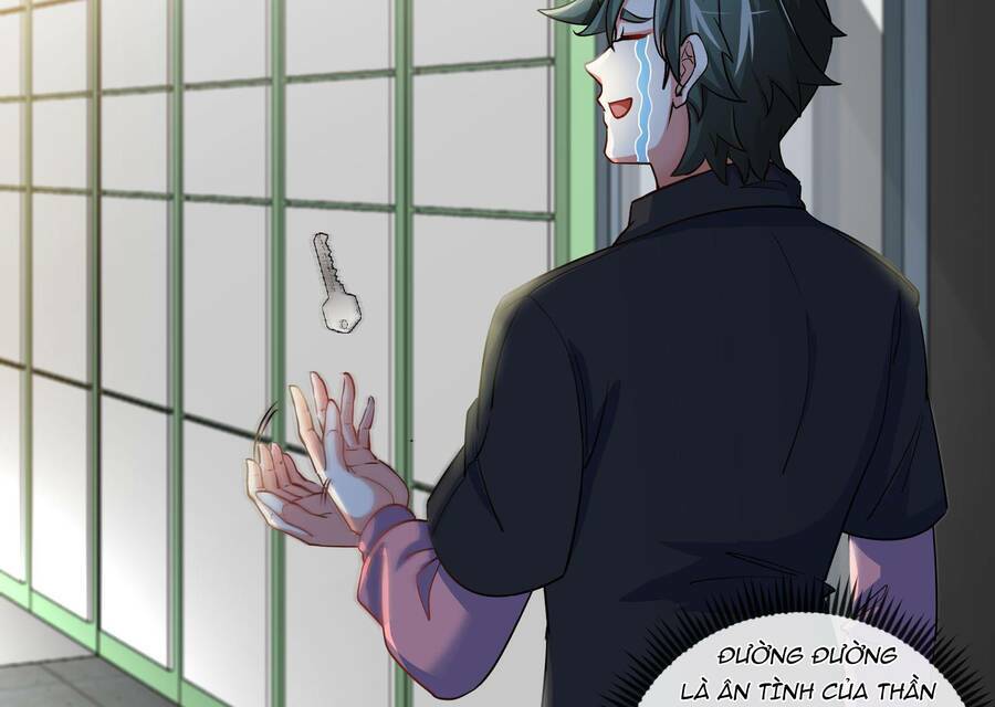Đô Thị Hậu Cung: Chapter 1