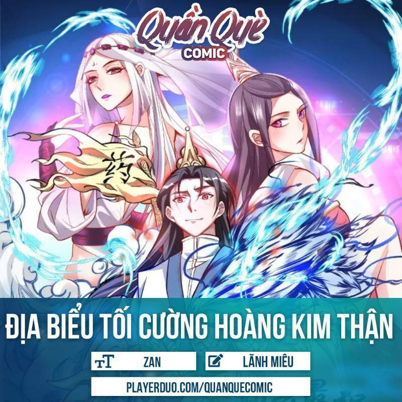 Tối Cường Đại Biểu Hoàng Kim Thận: Chapter 50