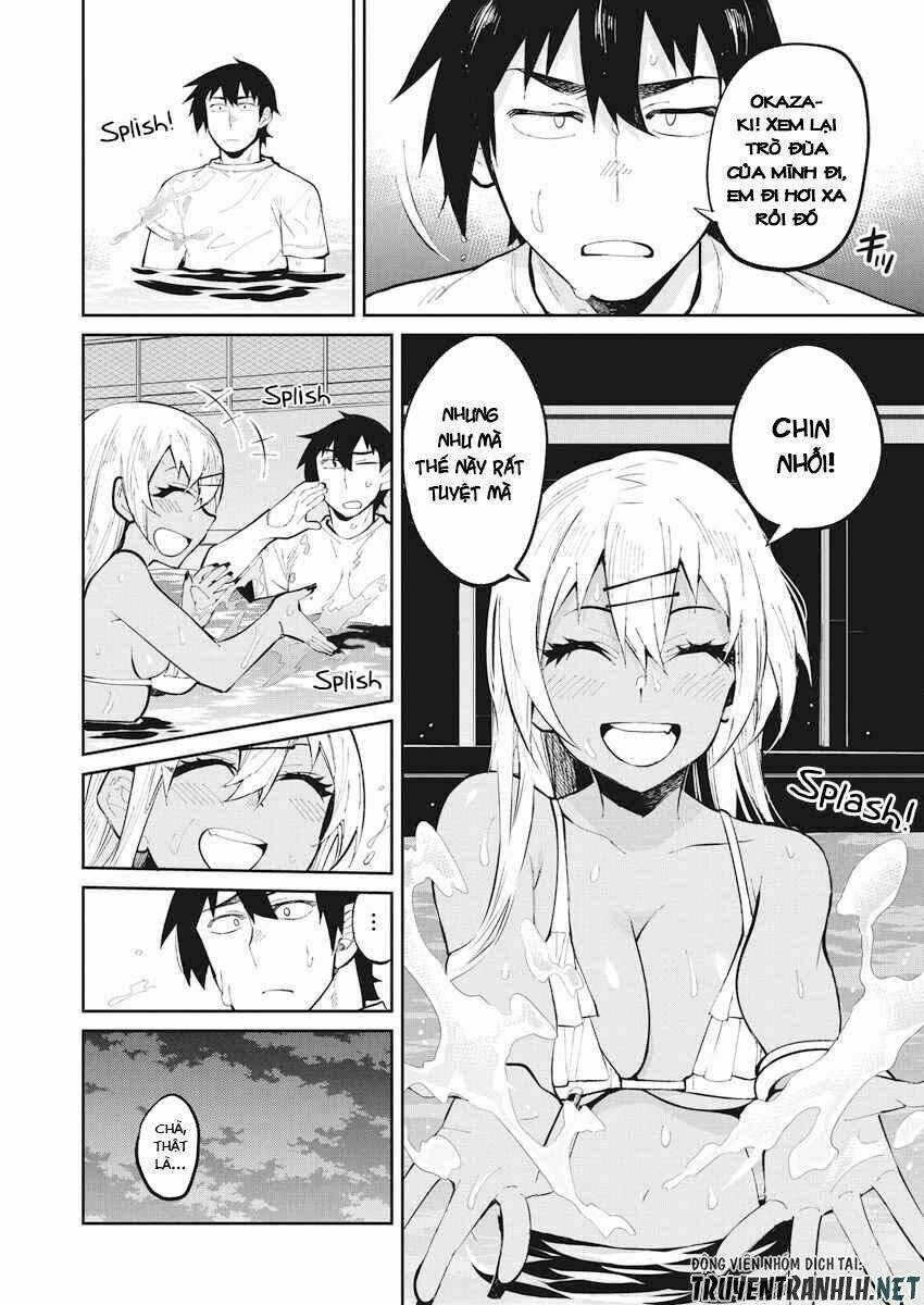 Gal Gohan: Chapter 32