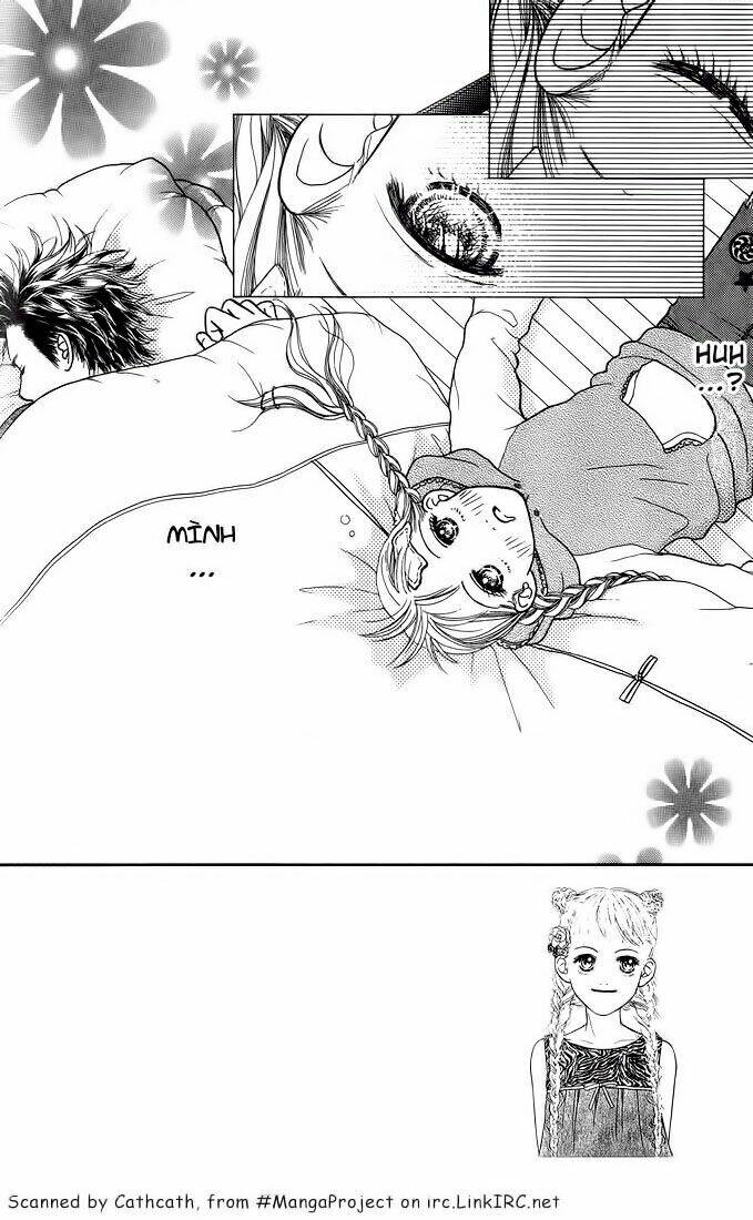 Cô Láng Giềng: Chapter 3