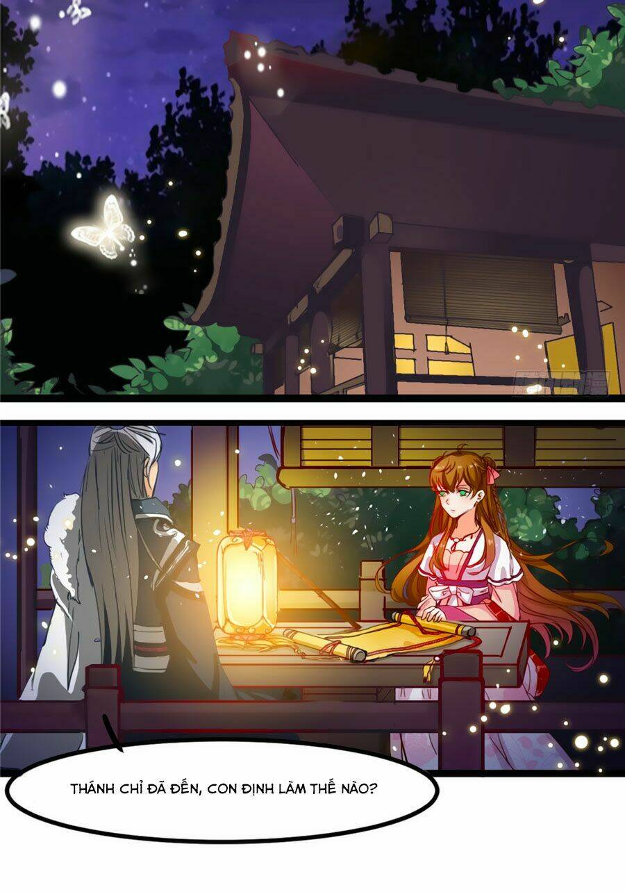 Ngọc Vi Mai: Chapter 1