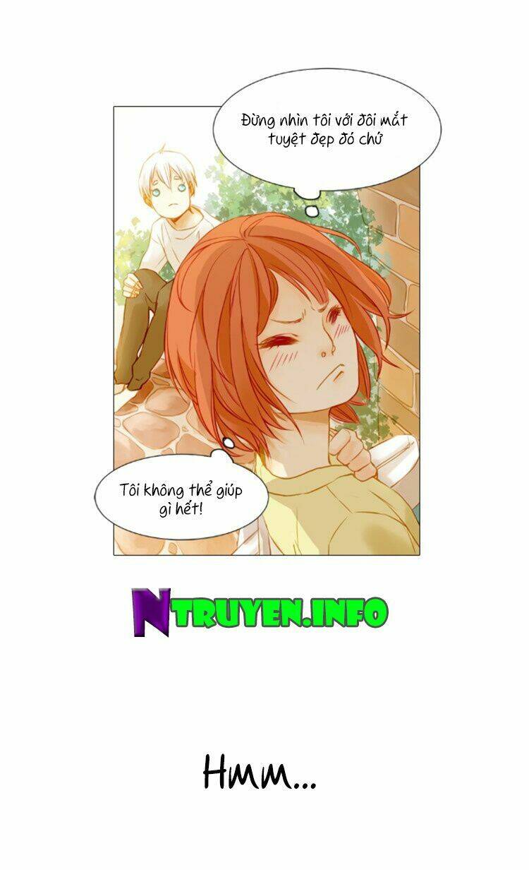 Little Rain: Chapter 1