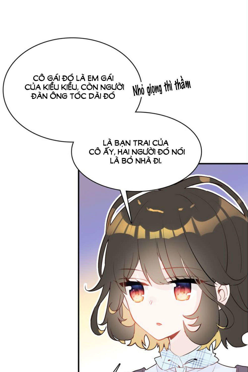 Ái Ngạo Kiều Long Vương Gia: Chapter 33