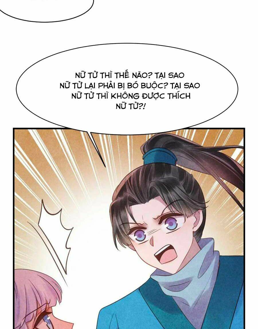 Vương Phi Muốn Trèo Tường: Chapter 83