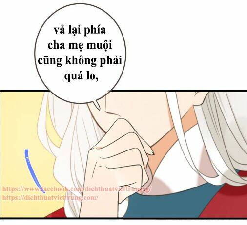 Bạn Trai Tôi Là Cẩm Y Vệ 2: Chapter 96