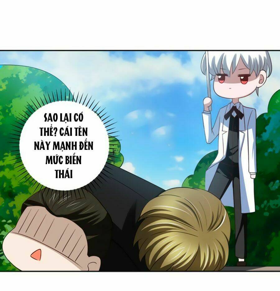 Người Yêu Khát Máu Của Tôi: Chapter 34