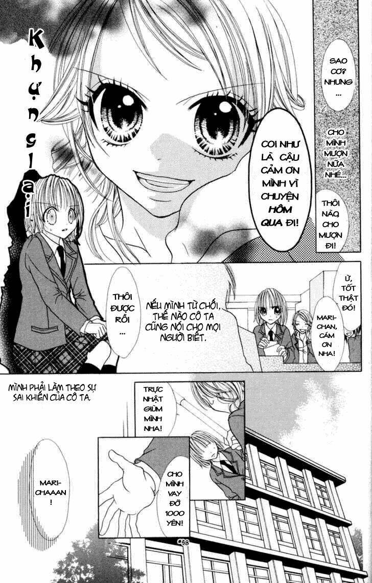 Jigoku Shoujo: Chapter 1