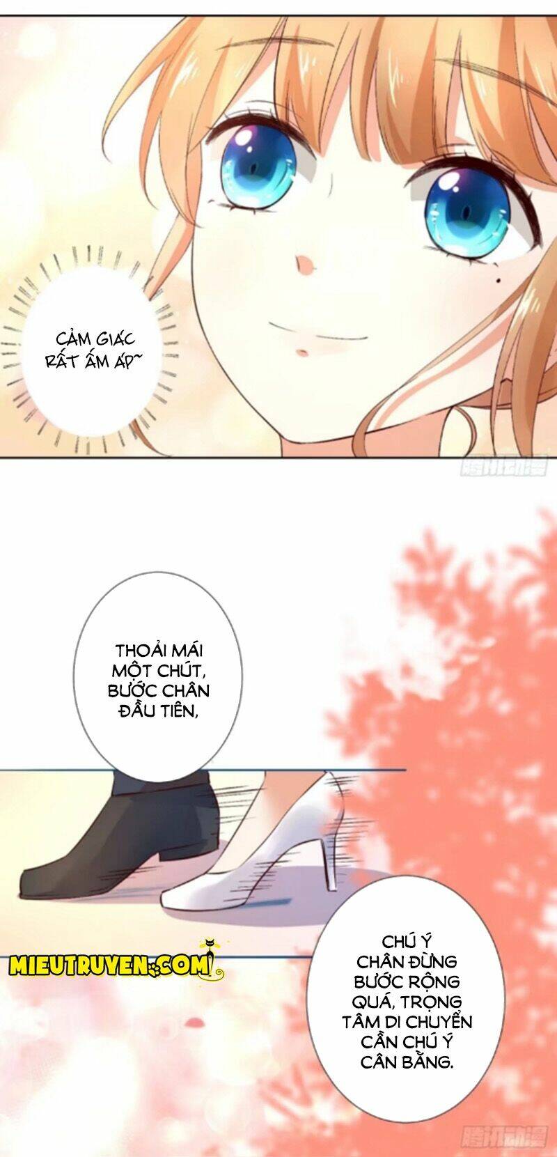 Huyết Tộc Điện Hạ Xin Đừng Cắn Tôi: Chapter 58