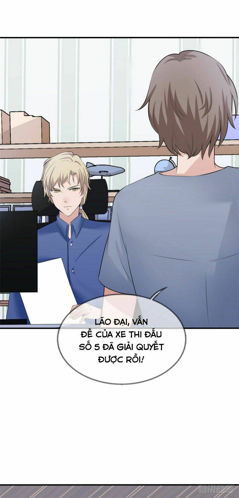 Siêu Cấp Nữ Thần Trọng Sinh: Chapter 10