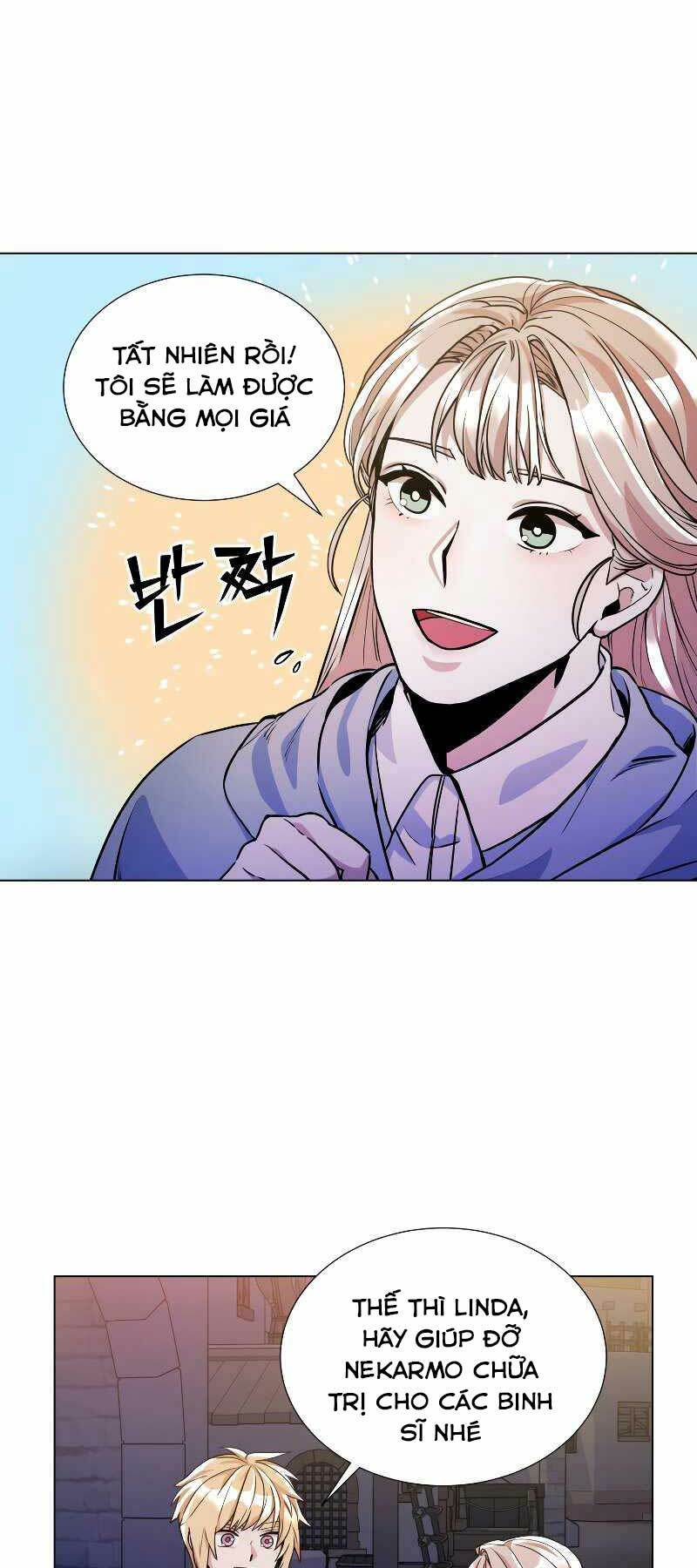 Bạo Chúa Cường Hoành: Chapter 21