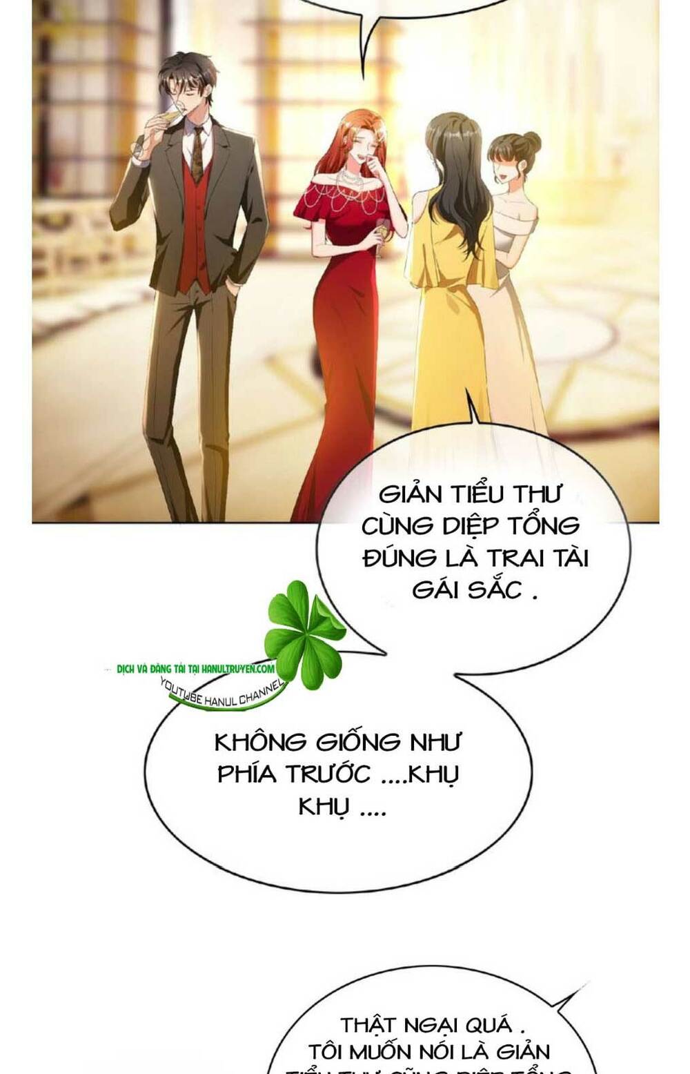 Cô Vợ Nhỏ Nuông Chiều Quá Lại Thành Ác!!: Chapter 129