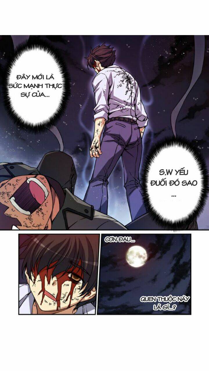 Modify: Chapter 26