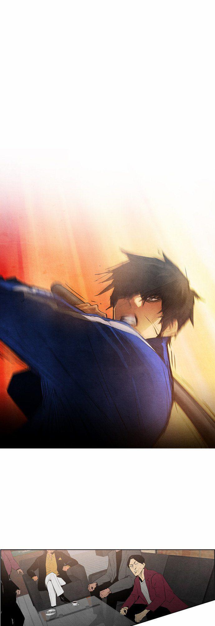 Revival Man: Chapter 6