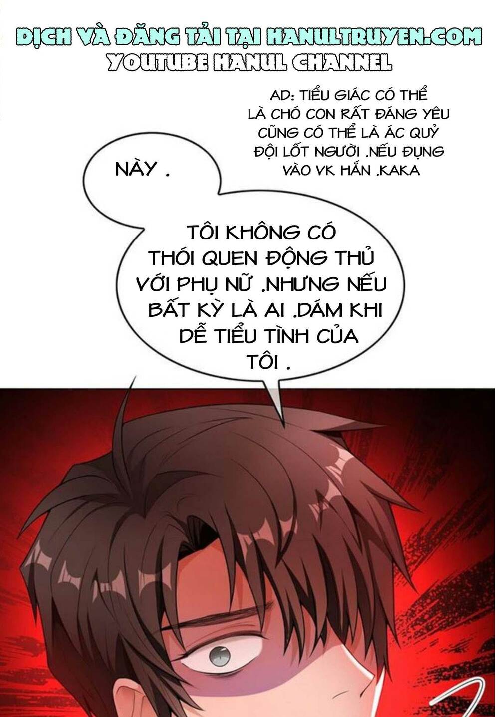 Cô Vợ Nhỏ Nuông Chiều Quá Lại Thành Ác!!: Chapter 57