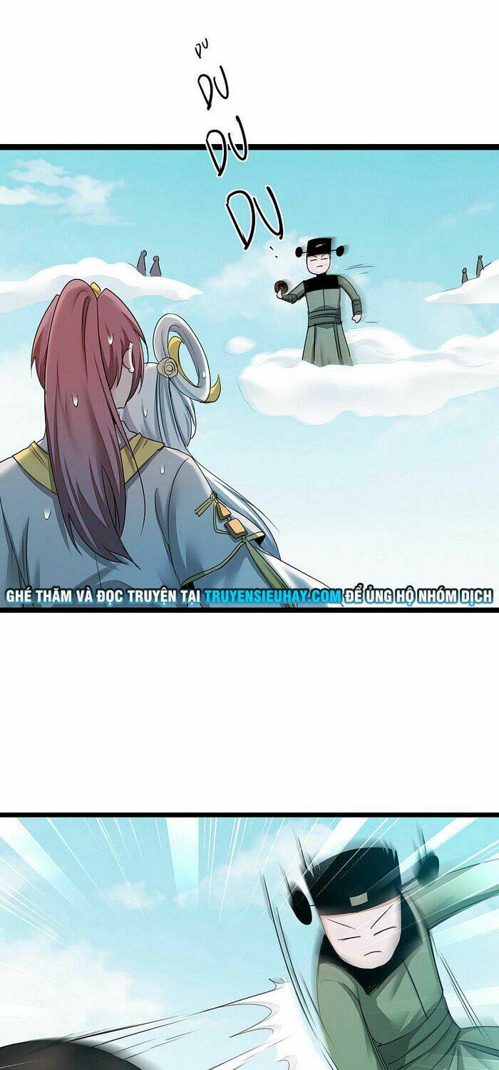 Nghịch Chuyển Tiên Đồ: Chapter 169