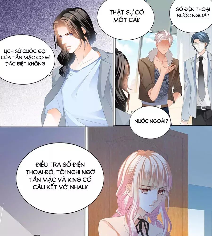 Bá Đạo Tiểu Thúc, Xin Trêu Chọc Vừa Thôi!: Chapter 80