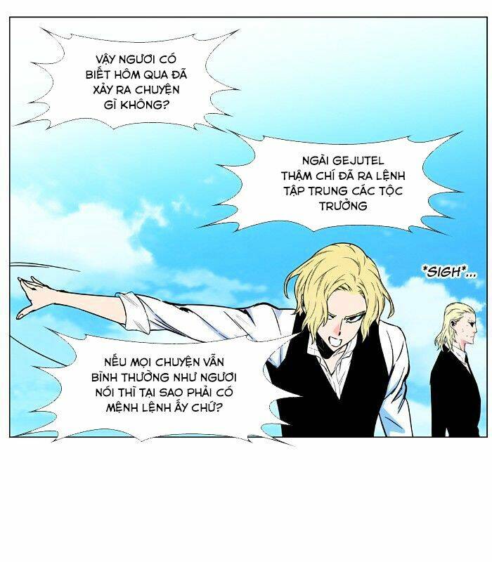 Ma Cà Rồng Quý Tộc: Chapter 476