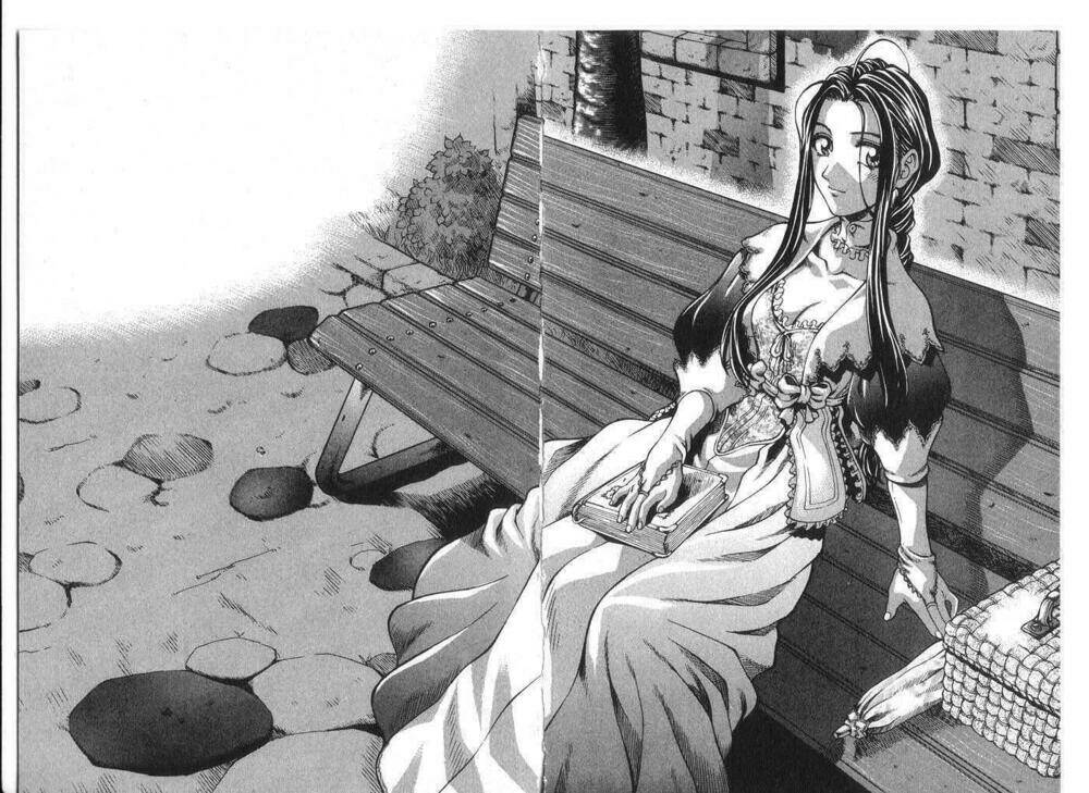 Rebirth - Tái Sinh: Chapter 32