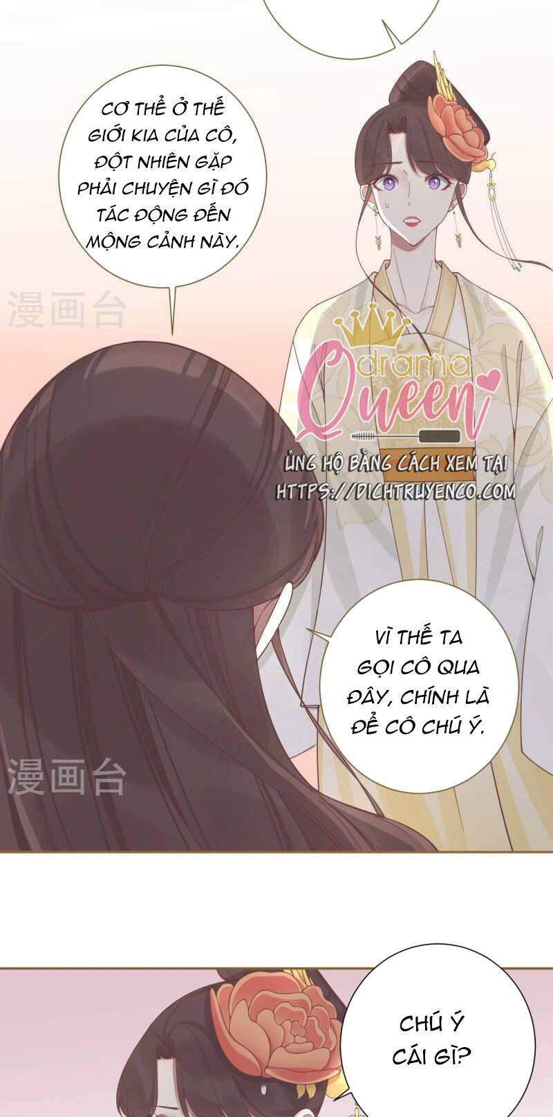 Hoàng Hậu Bận Lắm: Chapter 212