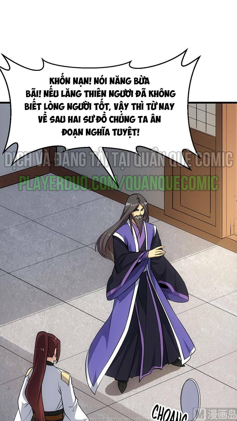 Hệ Thống Thần Long Nghịch Thiên: Chapter 41