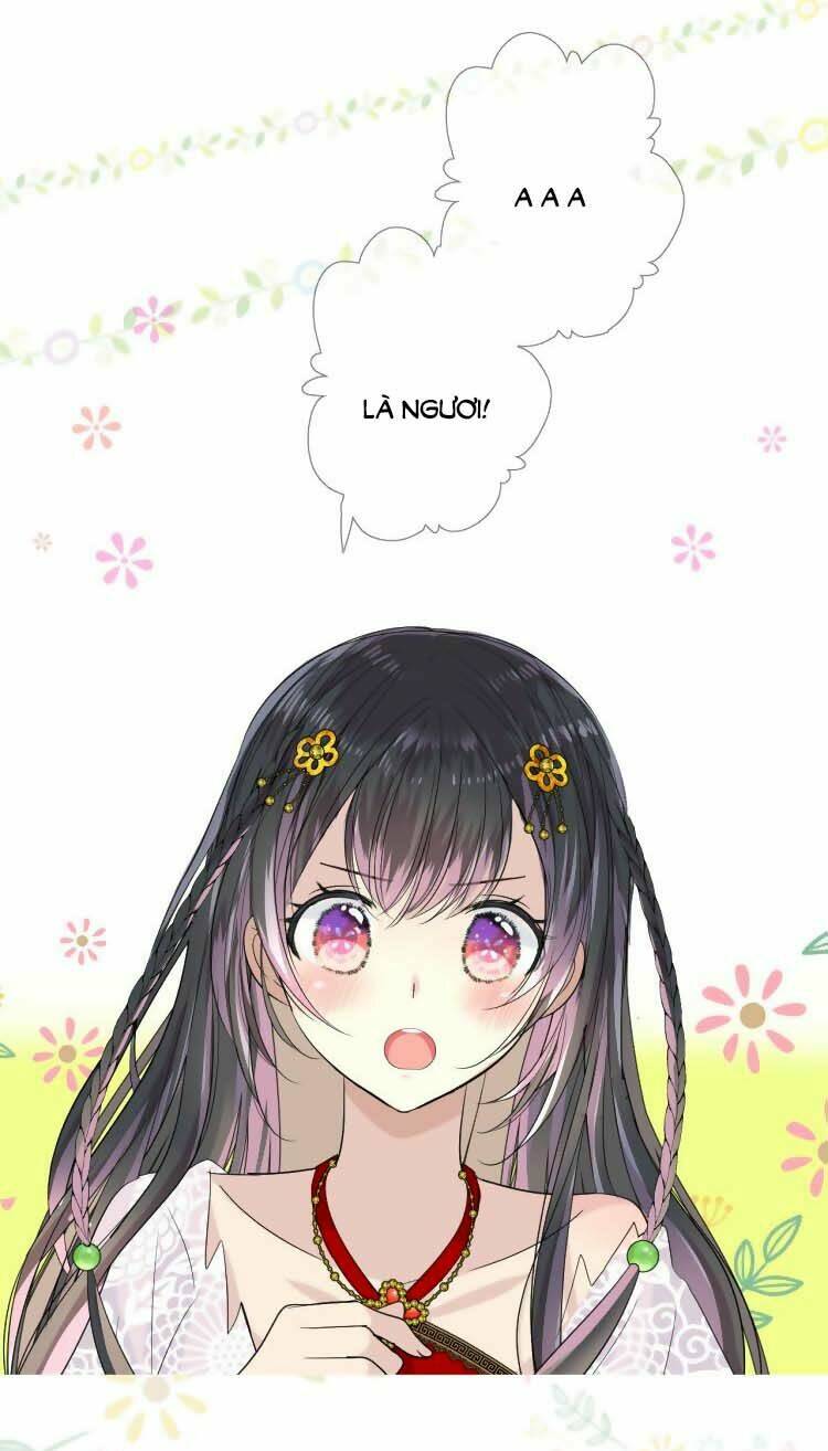 Sao Lại Là Yêu?: Chapter 2