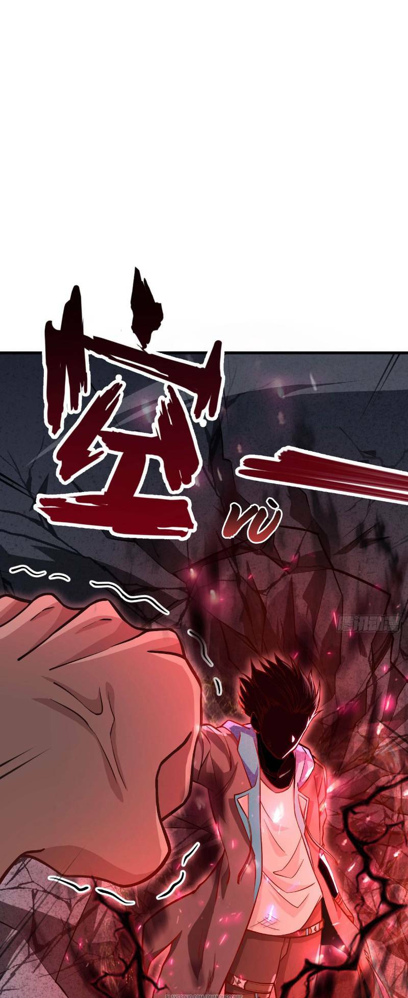 Minh Nhật Thần Đô: Chapter 16