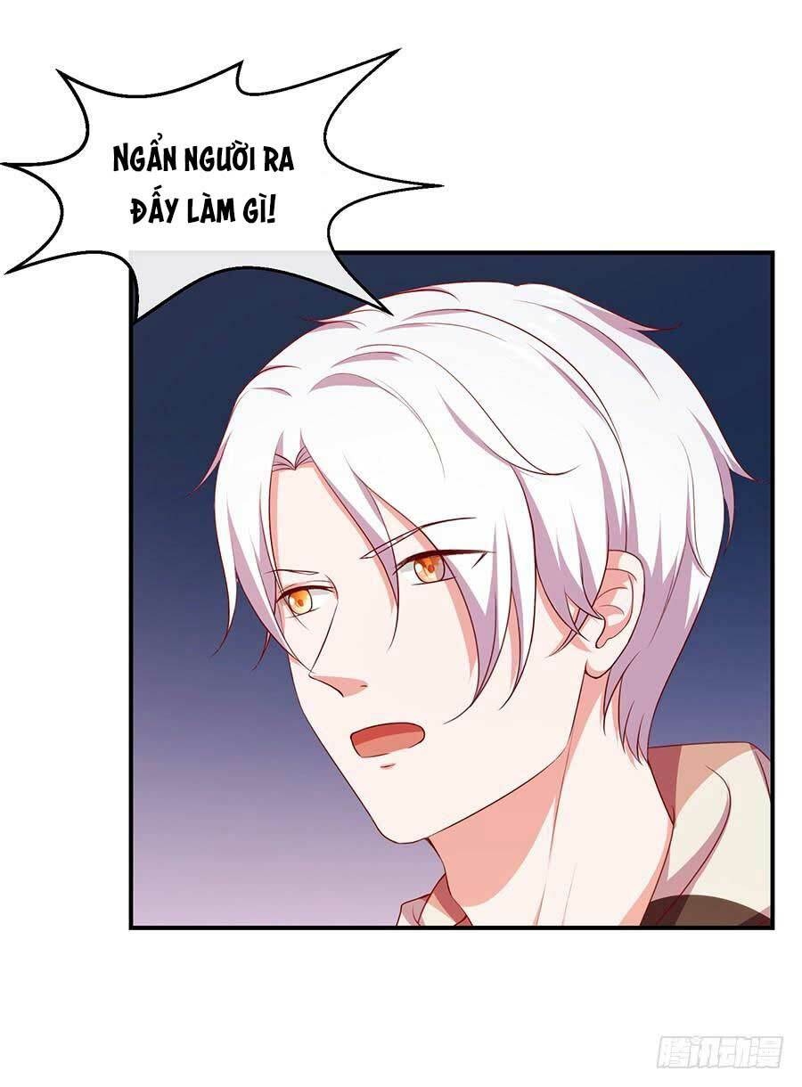 Gả Cho Tình Cũ Làm Lão Bà: Chapter 42