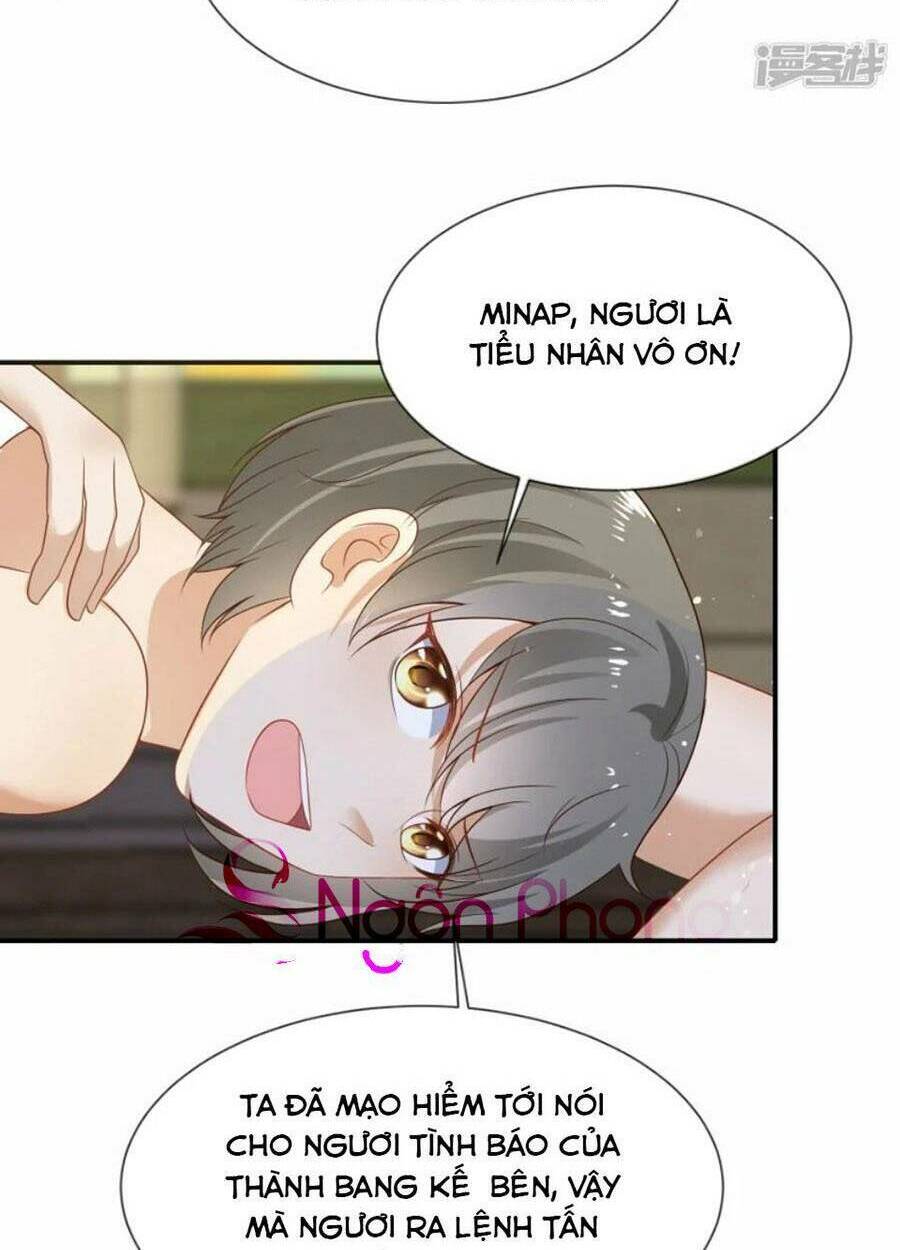 Sủng Hậu Của Vương: Chapter 172