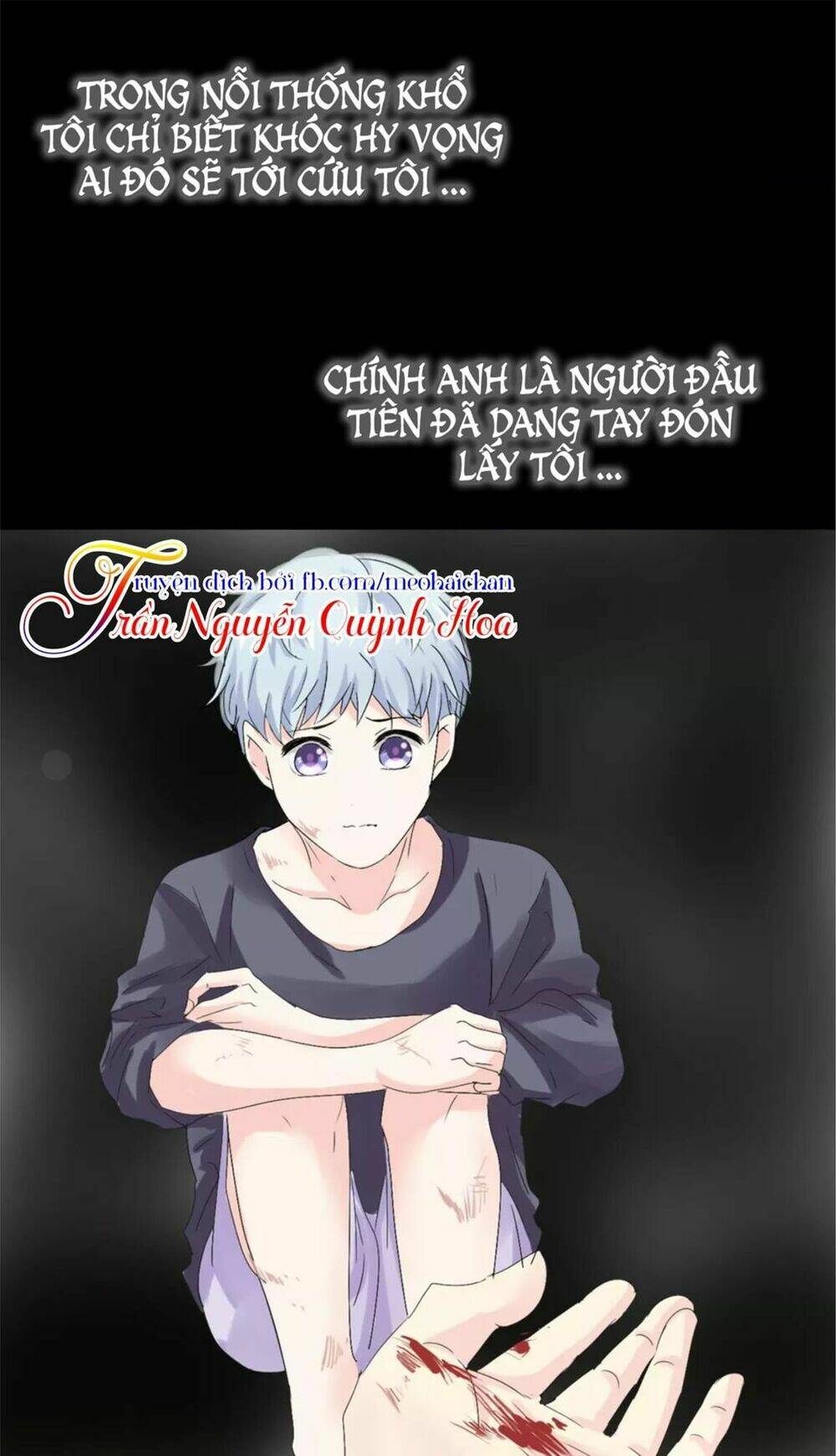 Lấy Sắc Tấn Công Sắc: Chapter 6