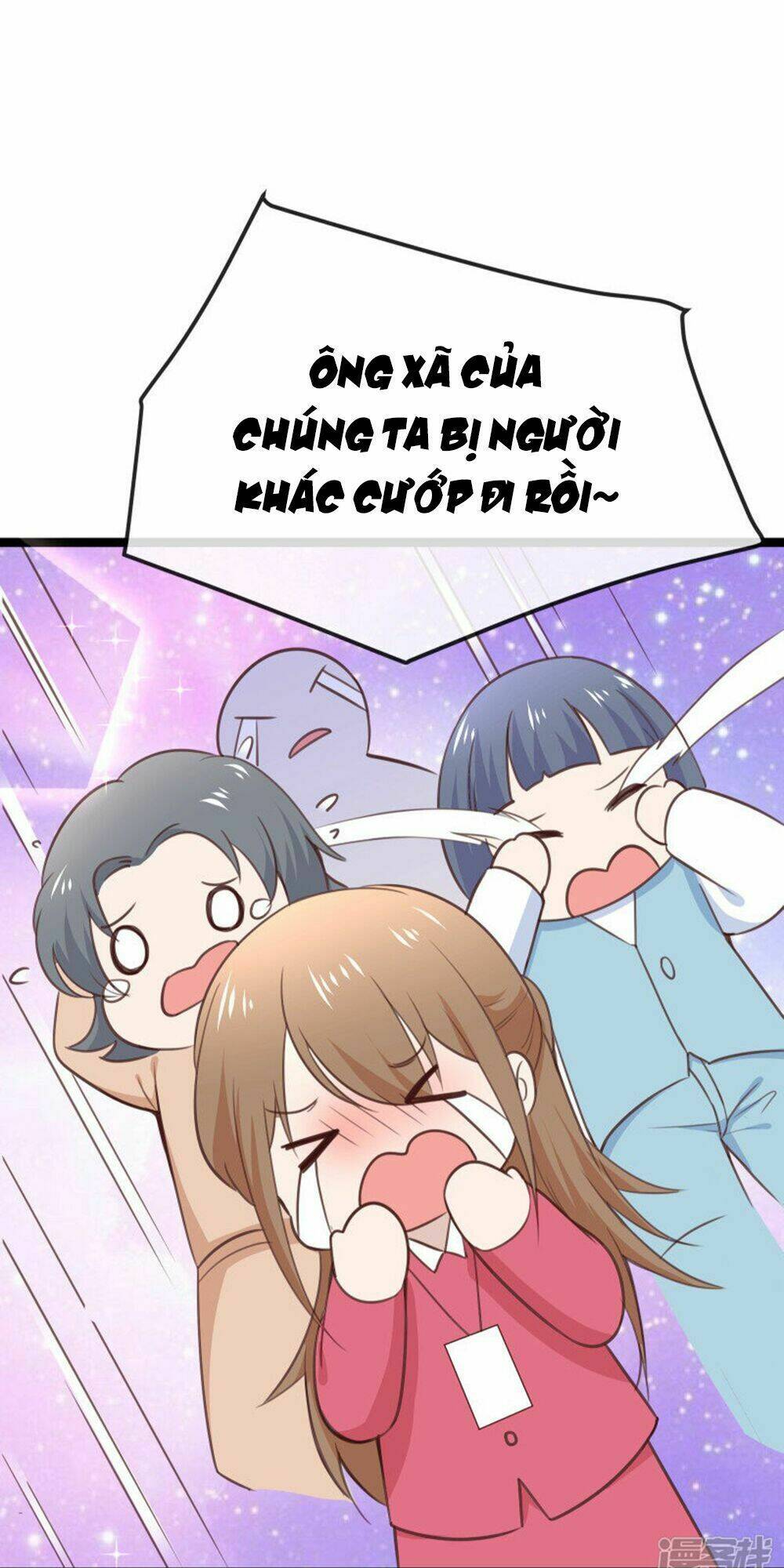 Boss Của Tôi Là Đại Thần: Chapter 106