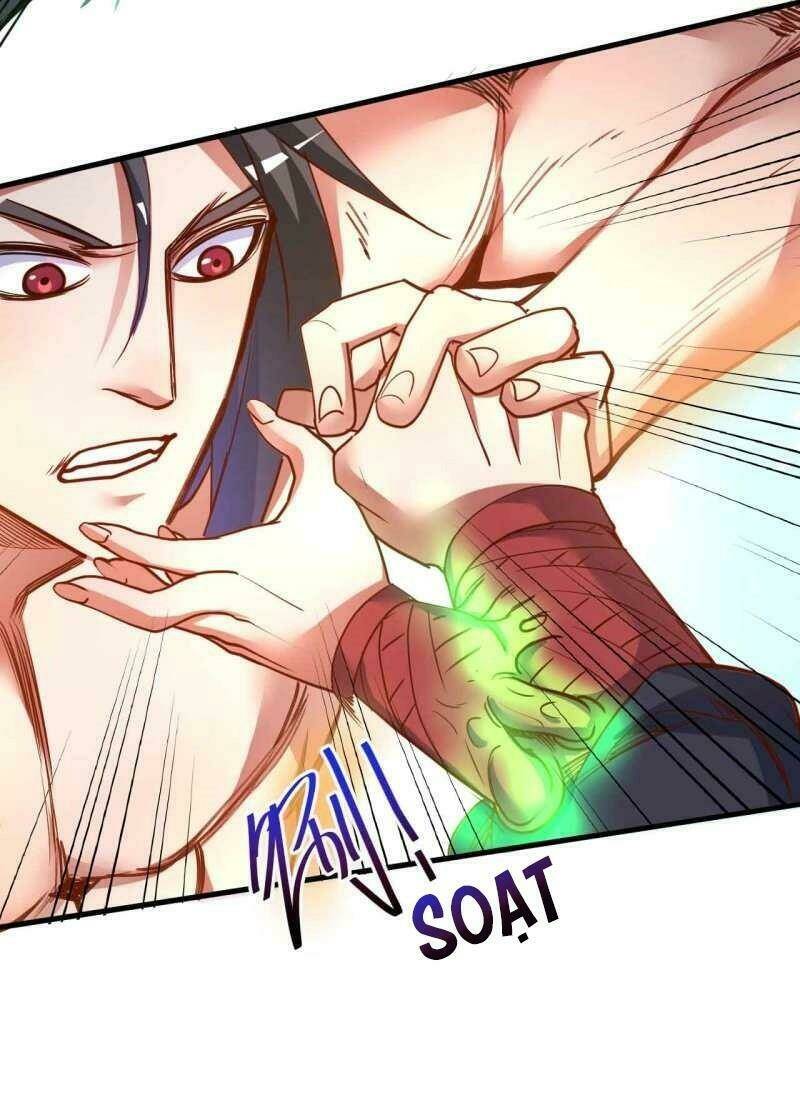 Tối Cường Đại Biểu Hoàng Kim Thận: Chapter 91