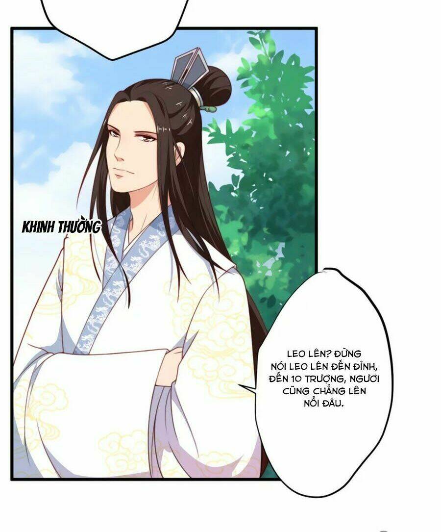 Khuynh Thế Y Phi Muốn Bỏ Chồng: Chapter 10