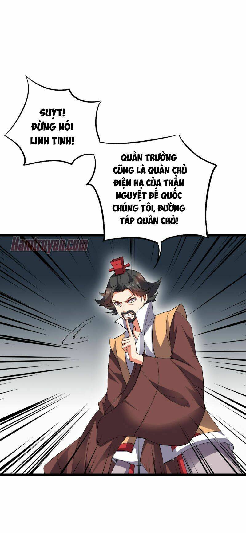 Phục Thiên Thánh Chủ: Chapter 53