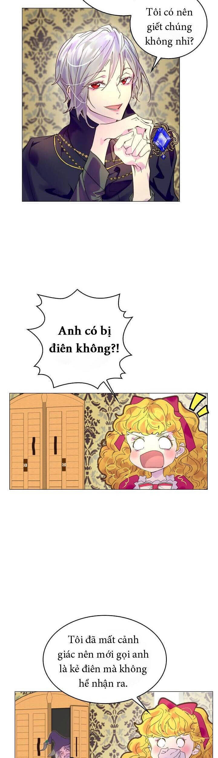 Đừng Xem Thường Nữ Phụ: Chapter 91