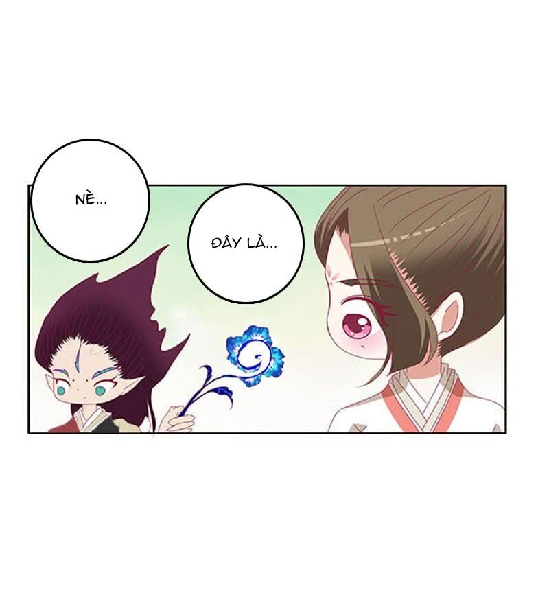 Thông Linh Phi: Chapter 405