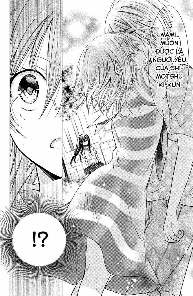 Watashi Ni Xx Shinasai!: Chapter 48