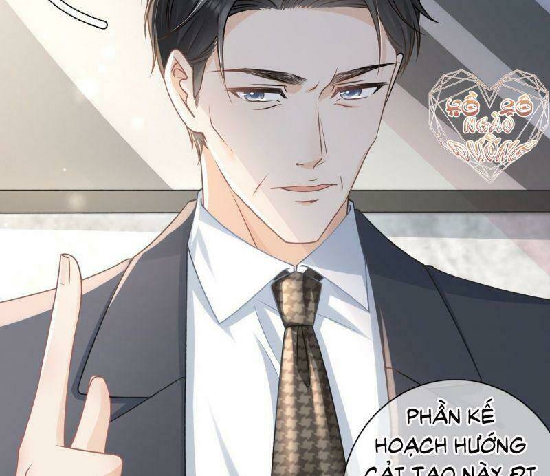 Bạn Gái Tôi Mới 30+: Chapter 61
