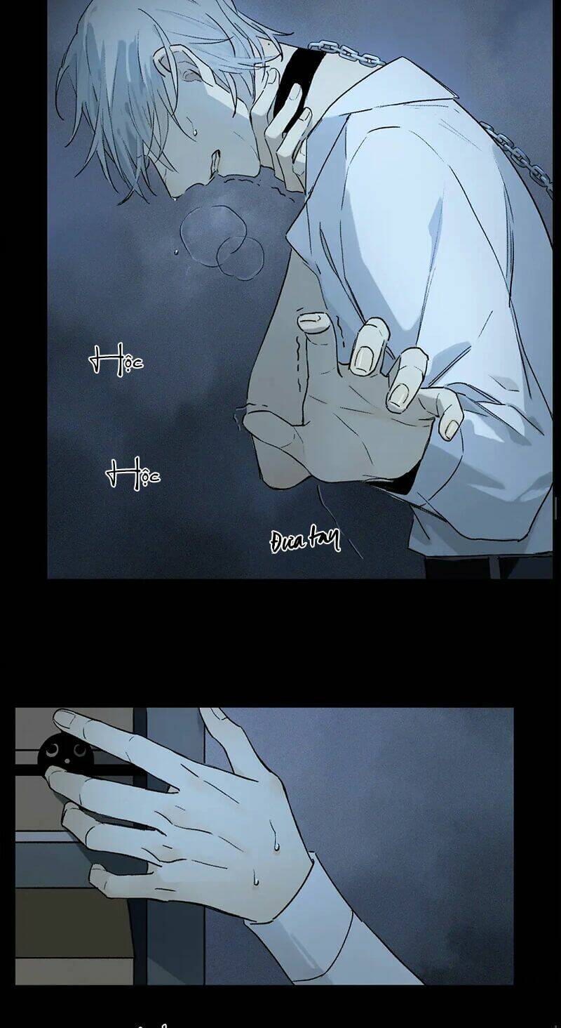 Vợ Yêu Của Ác Ma: Chapter 53