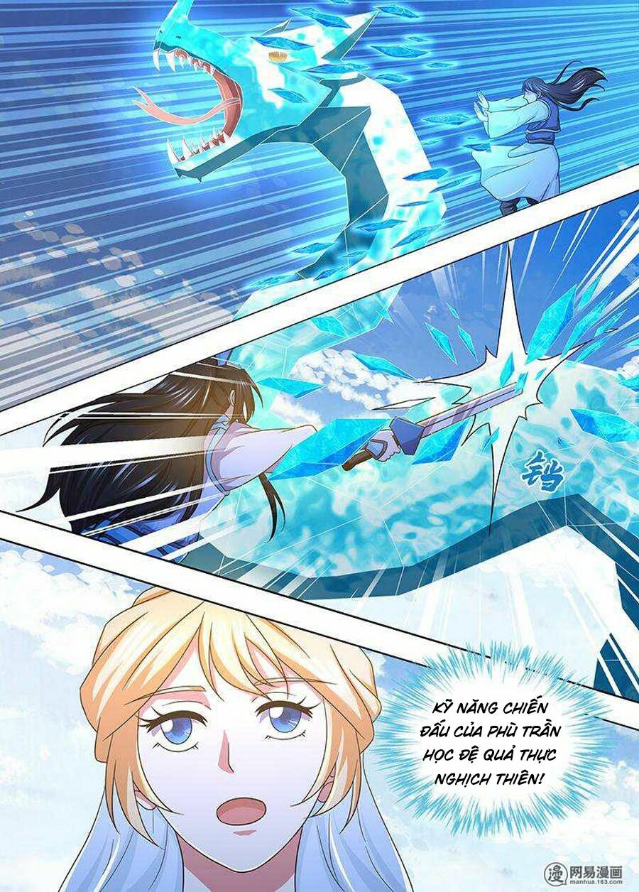 Vĩnh Hằng Chí Tôn: Chapter 169