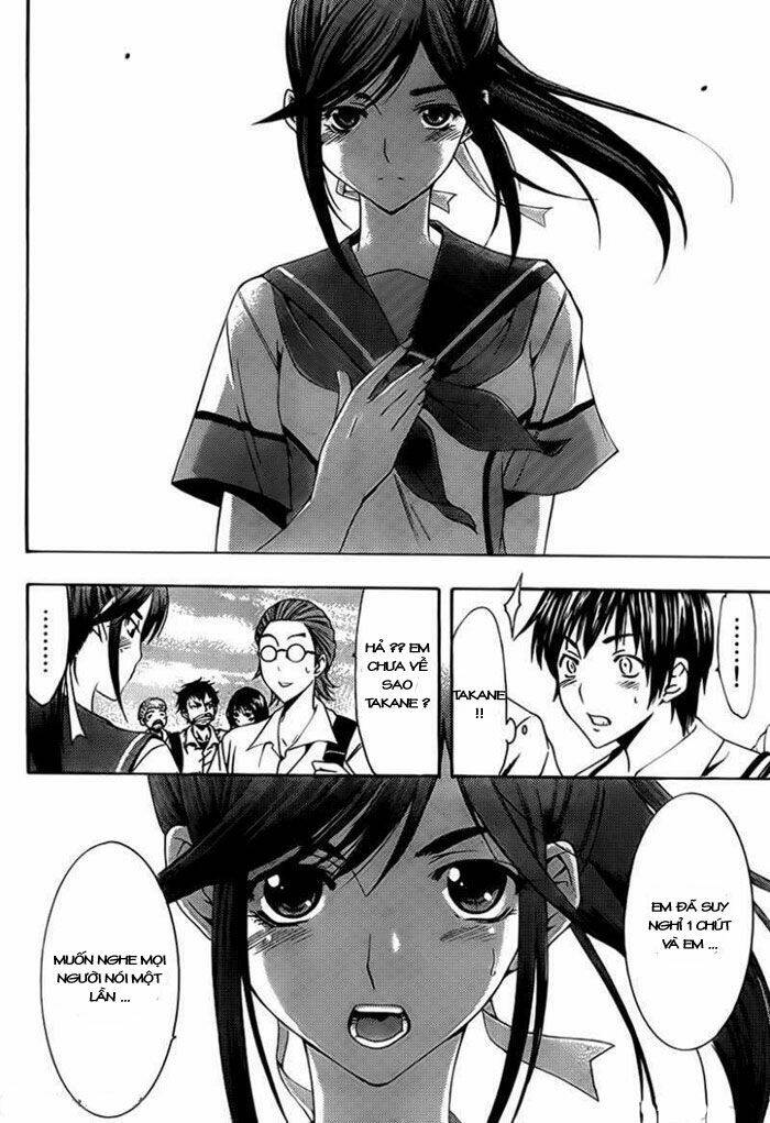 Loveplus Rinko Days: Chapter 8