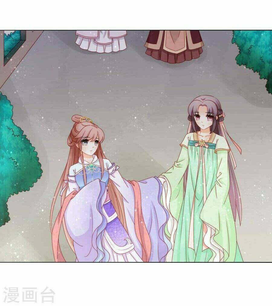 Nam Phi Nữ Tướng: Chapter 44