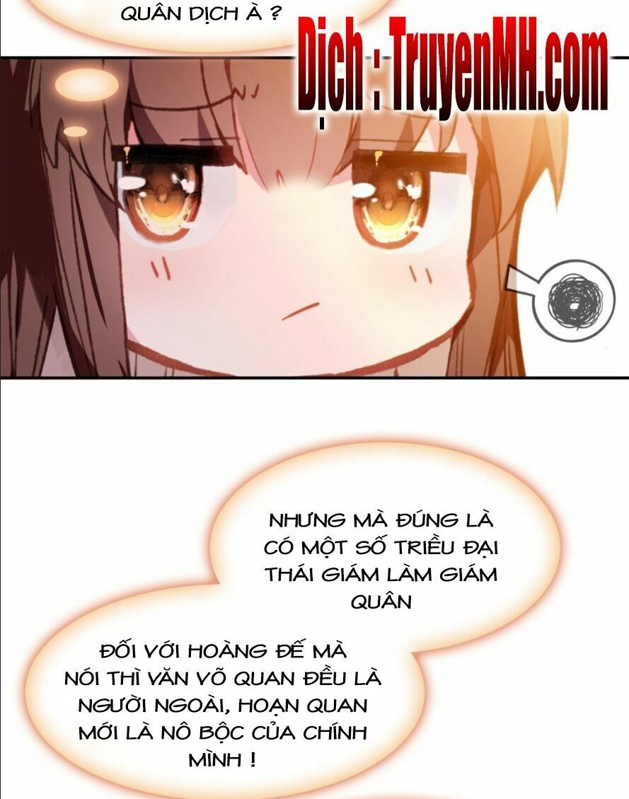 Gả Cho Một Tên Thái Giám Đáng Ghét: Chapter 89