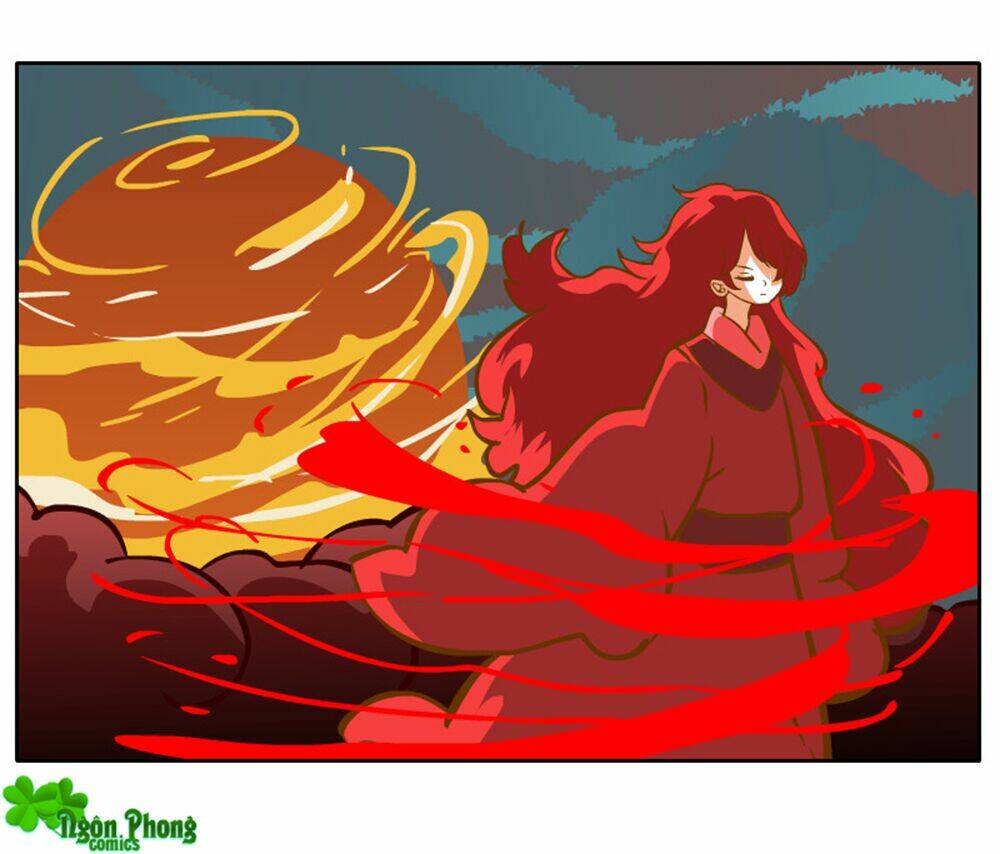 Hòa Thượng Và Tiểu Long Quân: Chapter 48