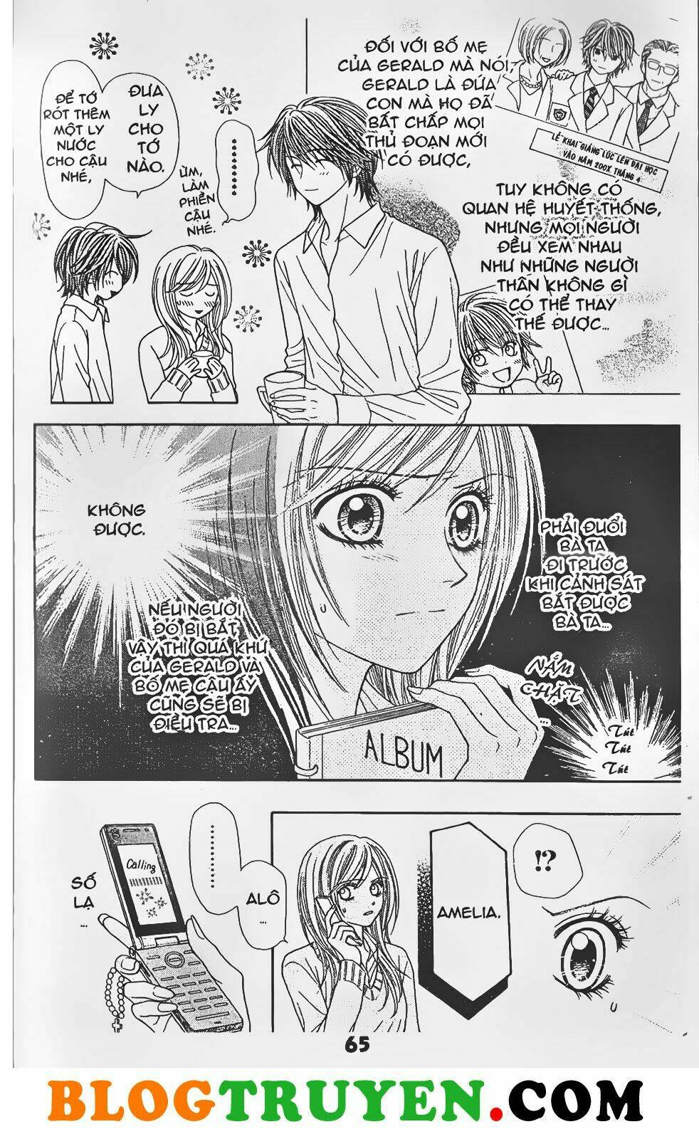 Truyền Thuyết Bí Ẩn: Chapter 1.2