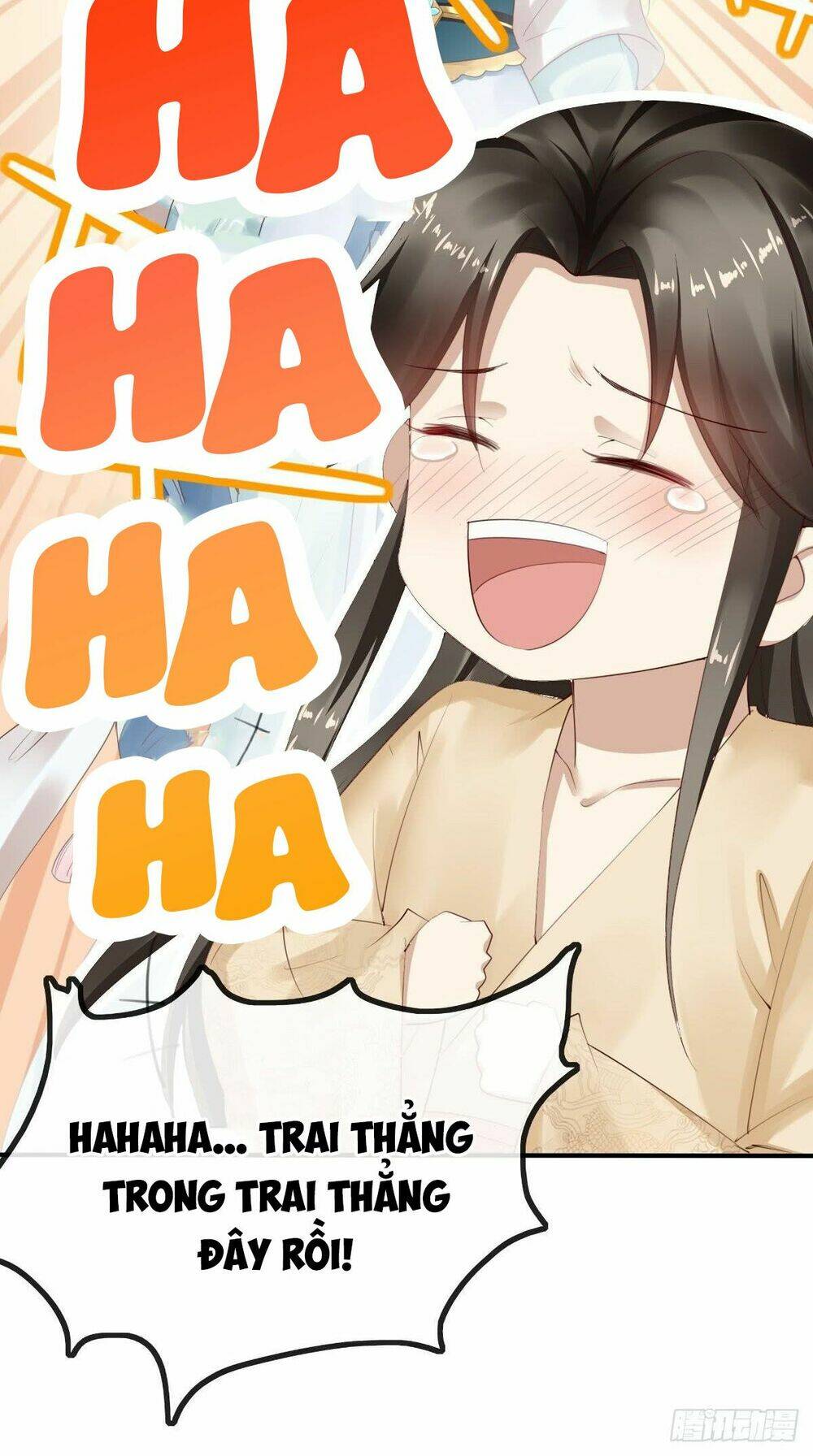 Bổn Cung Muốn Làm Hoàng Đế: Chapter 5