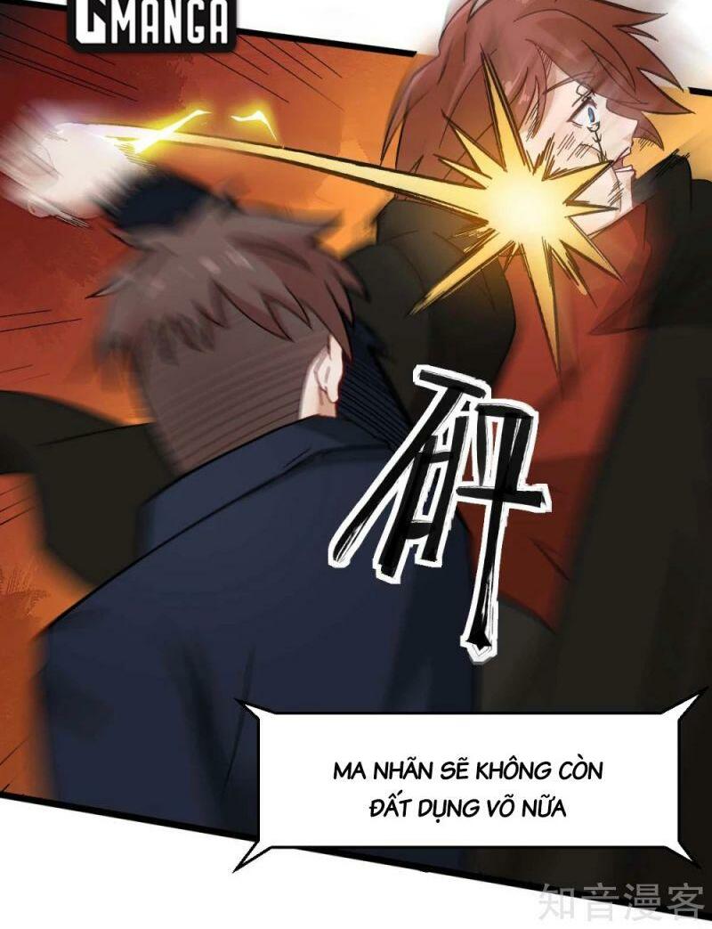 Vườn Trường Cuồng Sư Hệ Thống: Chapter 194