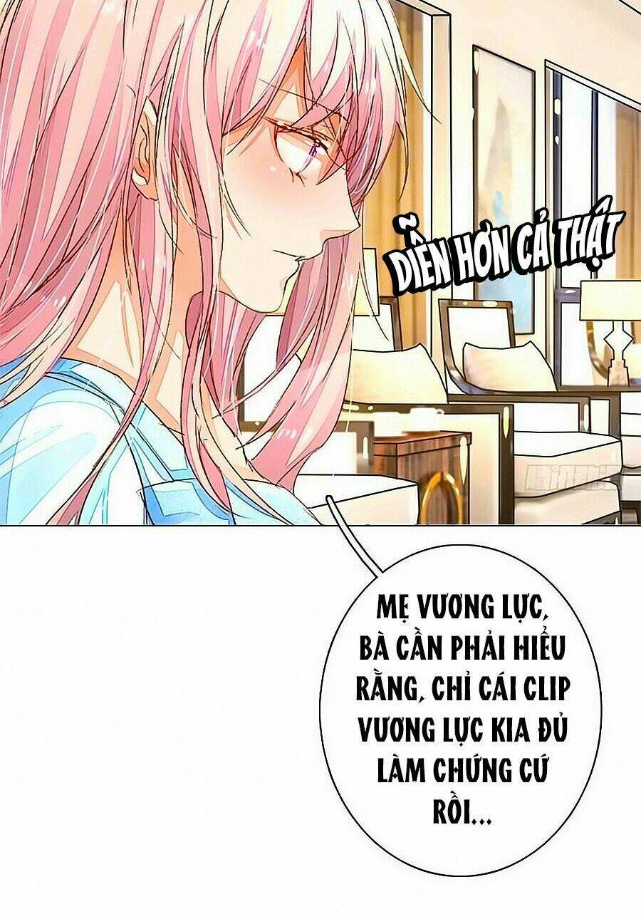 Hào Môn Tiểu Lãn Thê: Chapter 55